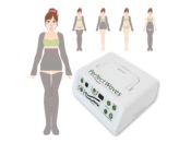 PerfectWaves – Appareil de pressomassage esthétique professionnel et domestique