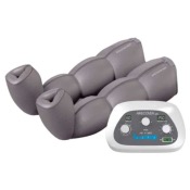 Appareil de Pressothérapie AIR 4 MED Airecover – Drainage Lymphatique  Jambes, 