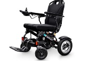 fauteuil roulant électrique WELLCORE 26kg est un excellent produit Garantie 2 ans 